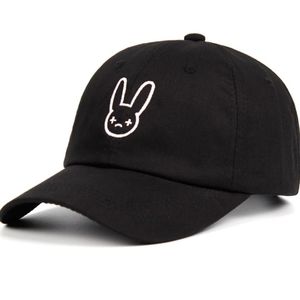 Bad Bunny hat